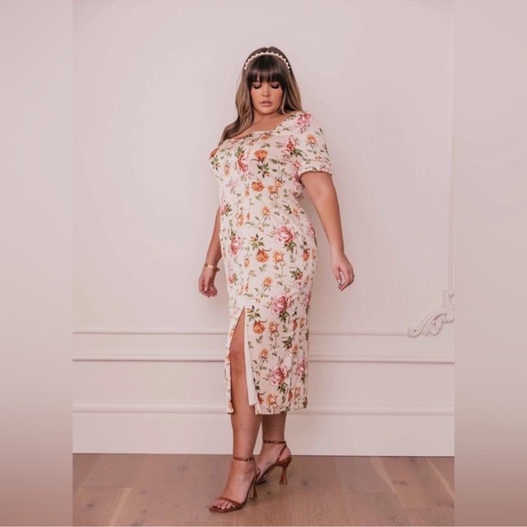 JessaKae Vivienne Dress - Picture 2 of 14